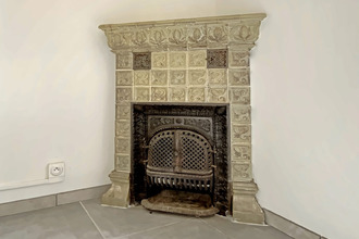 achat maison romorantin-lanthenay 41200