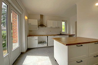 achat maison romorantin-lanthenay 41200