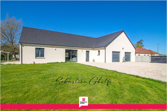 achat maison romorantin-lanthenay 41200