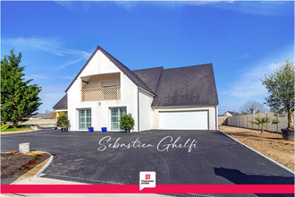 achat maison romorantin-lanthenay 41200