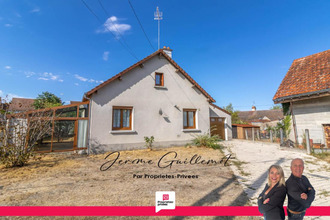 achat maison romorantin-lanthenay 41200