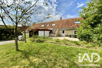 achat maison romorantin-lanthenay 41200