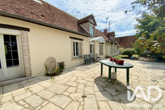 achat maison romorantin-lanthenay 41200