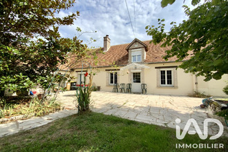 achat maison romorantin-lanthenay 41200