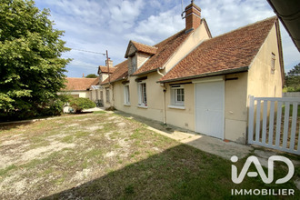 achat maison romorantin-lanthenay 41200