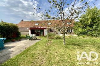achat maison romorantin-lanthenay 41200