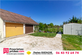 achat maison romorantin-lanthenay 41200