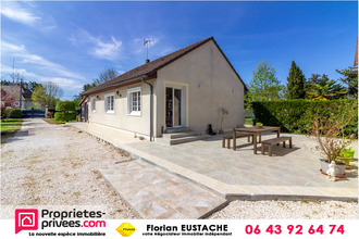 achat maison romorantin-lanthenay 41200