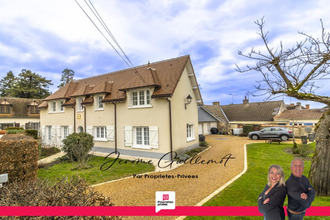 achat maison romorantin-lanthenay 41200
