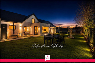 achat maison romorantin-lanthenay 41200