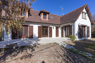 achat maison romorantin-lanthenay 41200
