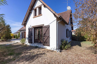 achat maison romorantin-lanthenay 41200