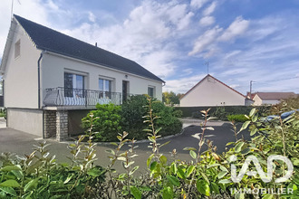 achat maison romorantin-lanthenay 41200
