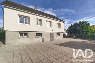 achat maison romorantin-lanthenay 41200