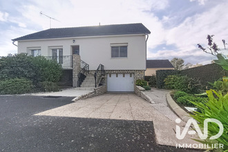 achat maison romorantin-lanthenay 41200