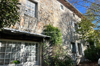 achat maison rompon 07250