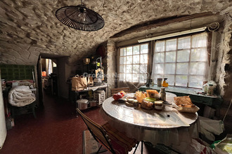 achat maison rompon 07250