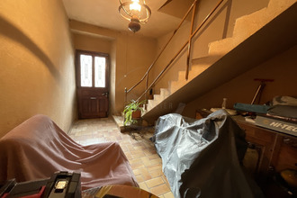 achat maison rompon 07250