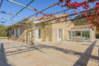 achat maison rompon 07250