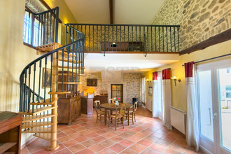 achat maison rompon 07250