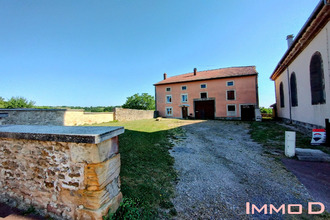 achat maison romt 88700