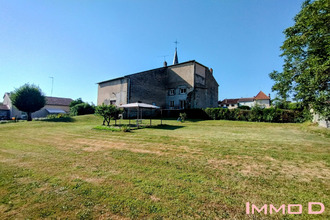 achat maison romt 88700