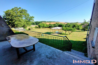 achat maison romt 88700