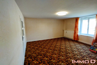 achat maison romt 88700