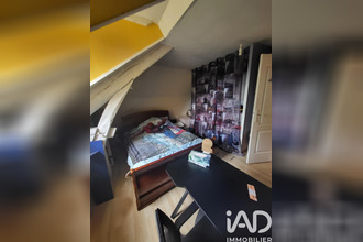 achat maison roncenay 10320