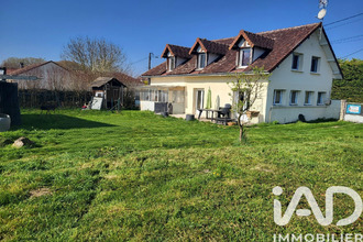 achat maison roncenay 10320