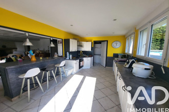 achat maison roncenay 10320