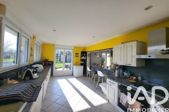 achat maison roncenay 10320