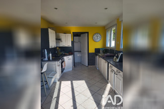 achat maison roncenay 10320