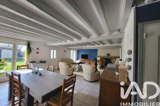 achat maison roncenay 10320