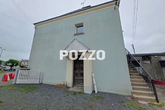 achat maison roncey 50210