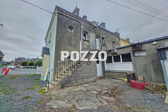 achat maison roncey 50210