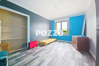 achat maison roncey 50210