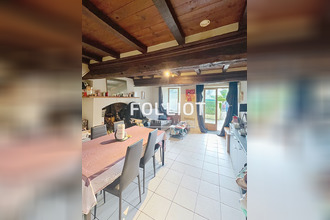 achat maison roncey 50210