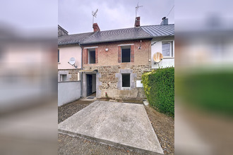 achat maison roncey 50210