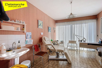 achat maison roncey 50210