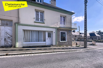 achat maison roncey 50210