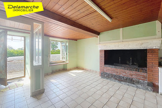 achat maison roncey 50210