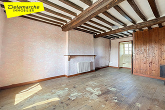 achat maison roncey 50210