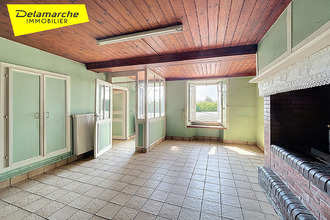 achat maison roncey 50210