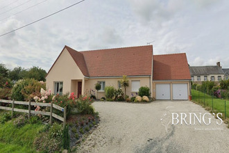 achat maison roncey 50210