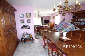 achat maison roncey 50210