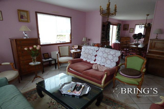 achat maison roncey 50210