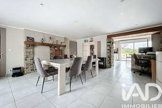 achat maison roncey 50210