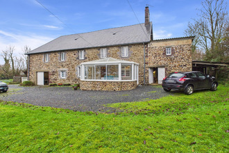 achat maison roncey 50210