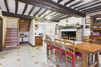 achat maison roncey 50210